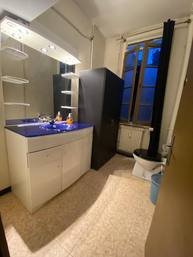 Emplacement Ideal : Studio Au Coeur De Dijon Disponible En Location Lejlighed Eksteriør billede